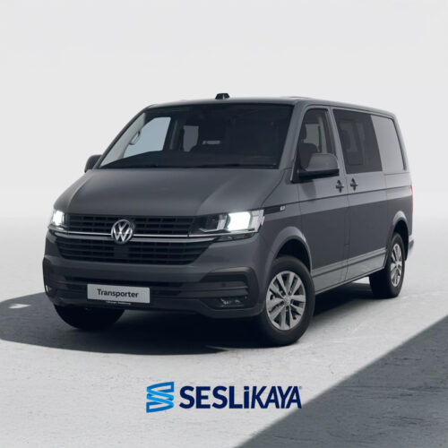 Volkswagen Transporter Otomatik Kayar Kapı Uygulaması ve Montajı